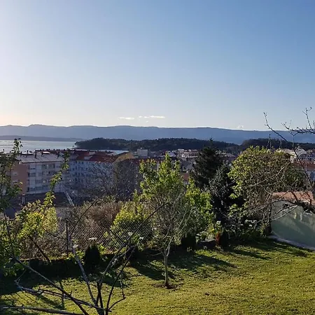Casa Domitila Сasa de vacaciones