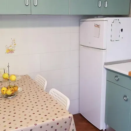 Casa Domitila Carril