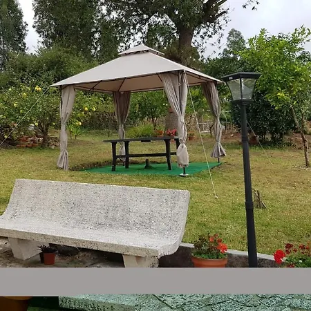 Casa Domitila *