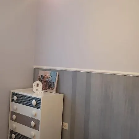 Сasa de vacaciones Casa Domitila *