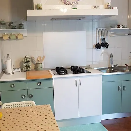Casa Domitila Сasa de vacaciones *