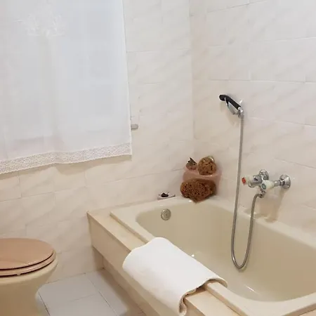 Casa Domitila Сasa de vacaciones *