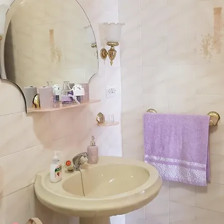 Сasa de vacaciones Casa Domitila Carril