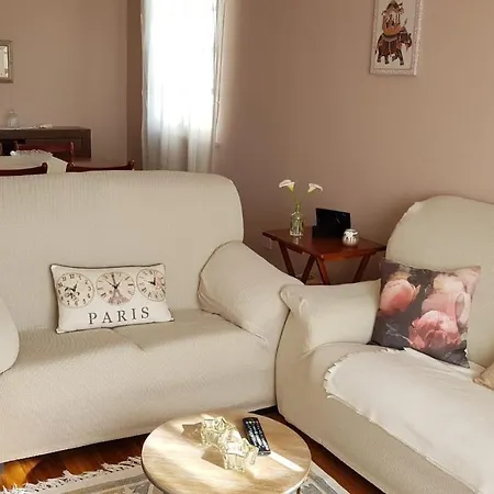 Сasa de vacaciones Casa Domitila