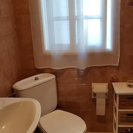 Casa Domitila Сasa de vacaciones Carril