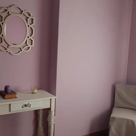 Casa Domitila Сasa de vacaciones Carril